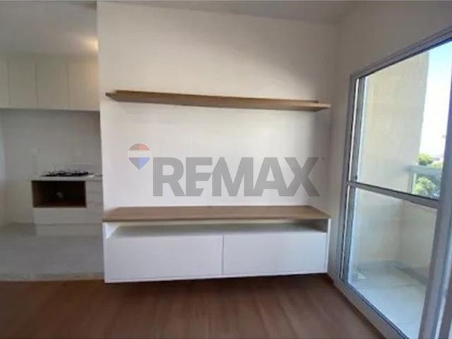 Apartamento aluguel em Jardim Sarapiranga, Jundiaí