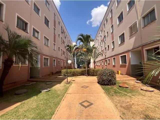 Apartamento aluguel em Região Imediata de Ribeirão Preto, Região Metropolitana de Ribeirão Preto