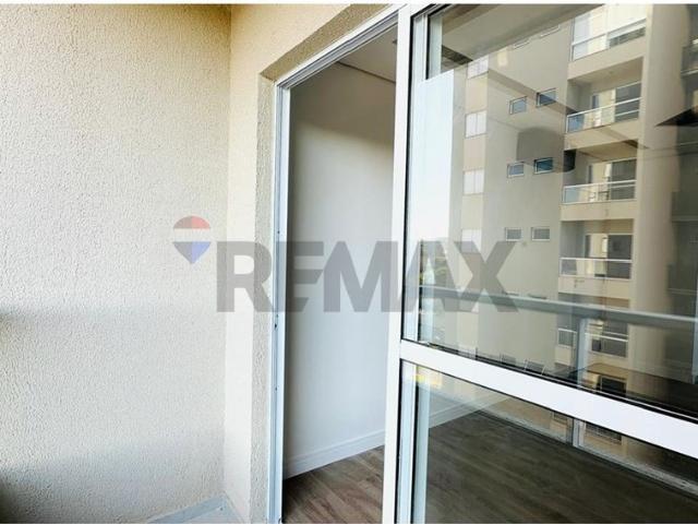 Apartamento aluguel em Sumaré
