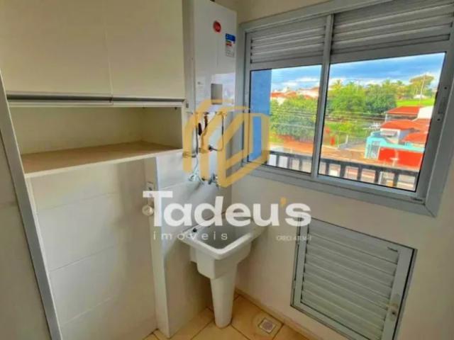 Apartamento aluguel em Região Imediata de Campinas, Região Metropolitana de Campinas