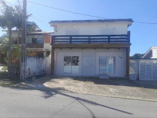 Apartamento aluguel em Região Geográfica Imediata de Florianópolis, Imbituba
