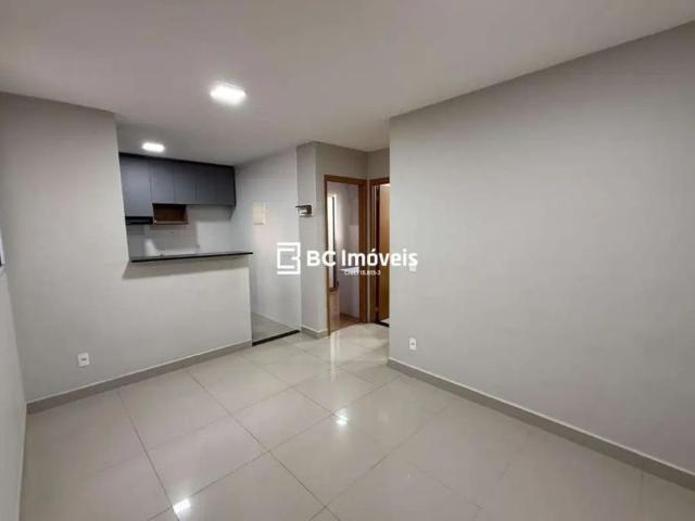 Apartamento aluguel em Itamaracá, Campo Grande