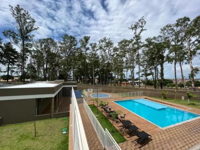 Apartamento aluguel em Região Imediata de Bauru, Bauru