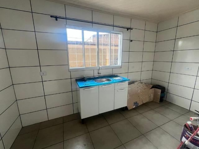Casa aluguel em Centro, Paranavaí