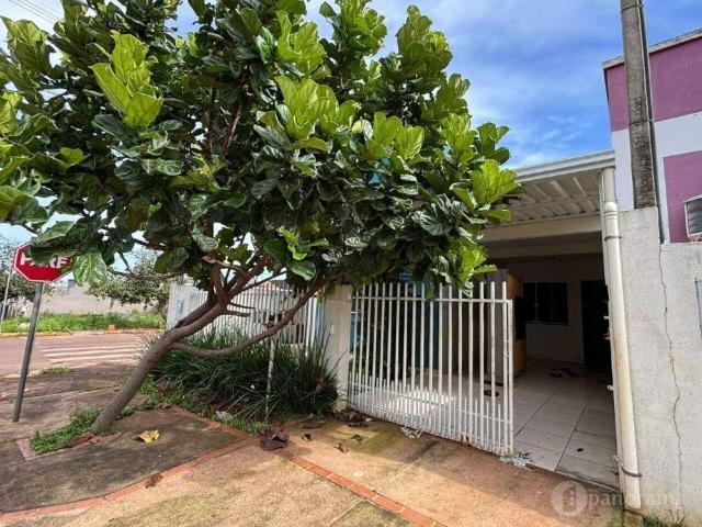 Casa aluguel em Moreira Sales, Região Geográfica Intermediária de Maringá