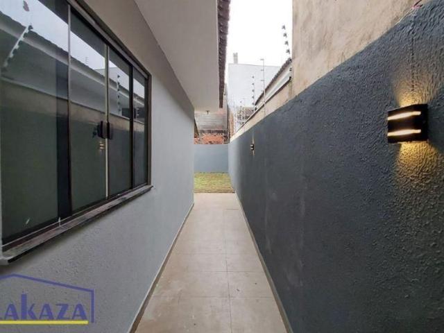 Casa aluguel em Jardim Paulista IV, Maringá