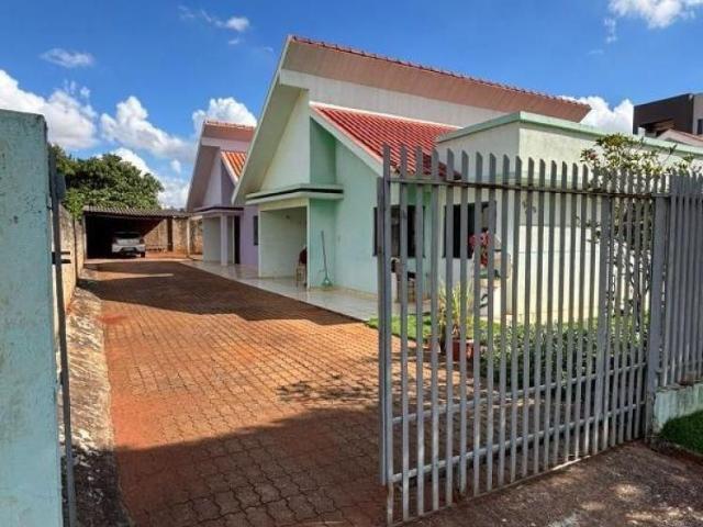 Casa aluguel em Moreira Sales, Região Geográfica Intermediária de Maringá