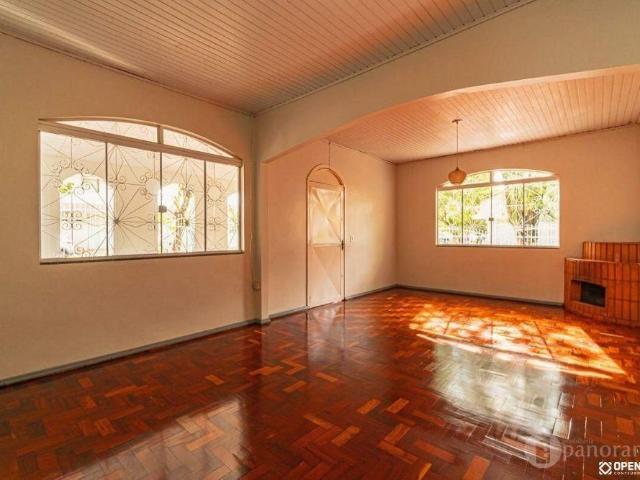 Casa aluguel em Jardim Porto Alegre, Toledo