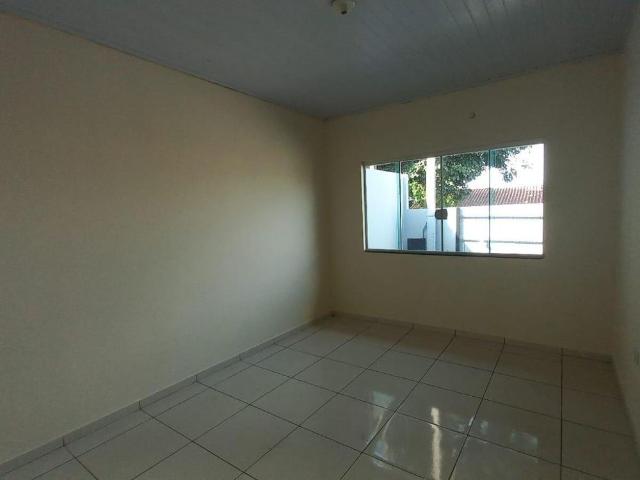 Casa aluguel em Centro, Paranavaí
