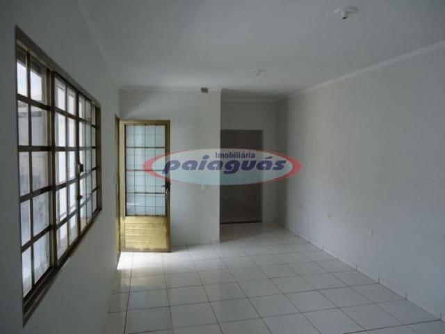 Casa aluguel em Vila Emília, Maringá