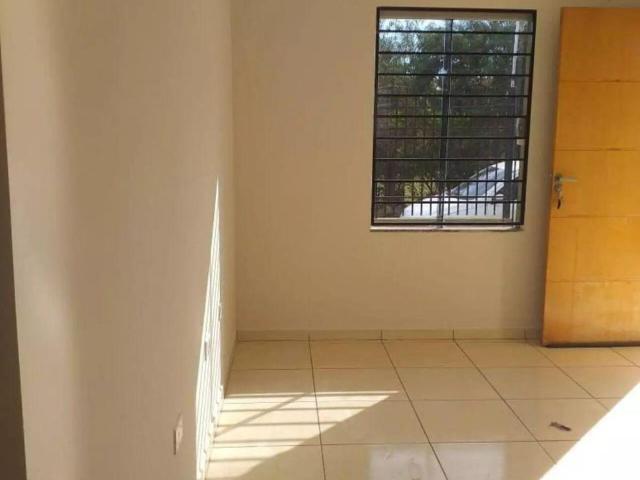 Casa aluguel em Jardim Kariri, Mandaguaçu