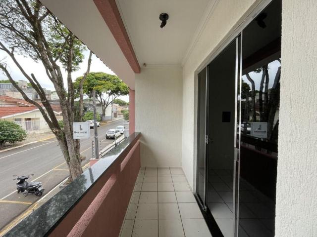 Casa aluguel em Umuarama, Região Geográfica Intermediária de Maringá