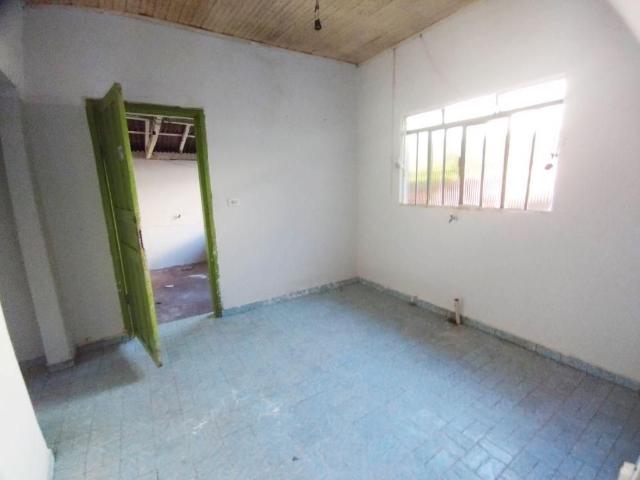 Casa aluguel em Umuarama, Região Geográfica Intermediária de Maringá