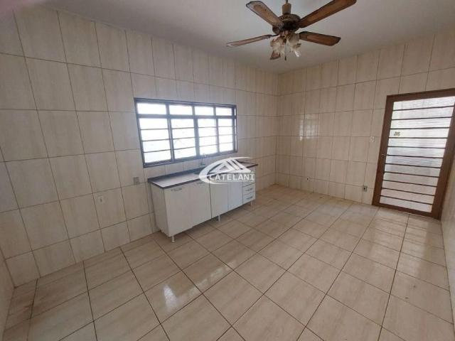 Casa aluguel em Bady Bassitt
