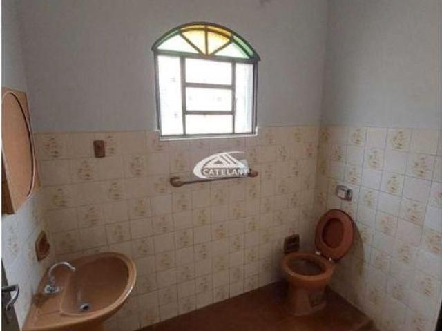 Casa aluguel em Bady Bassitt