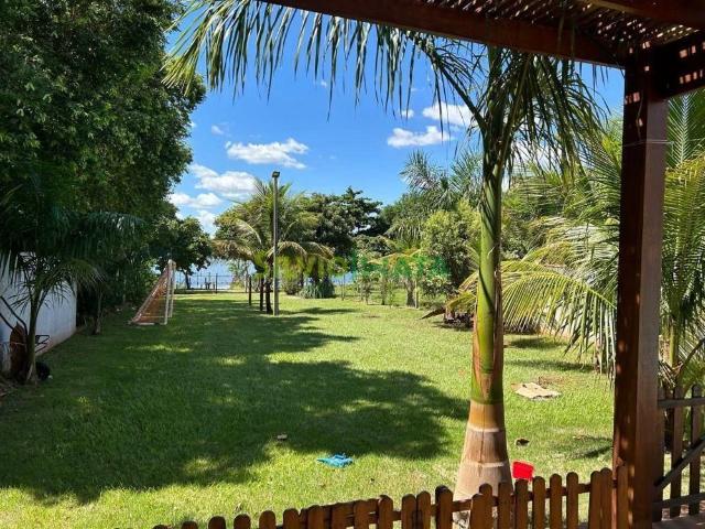 Casa aluguel em Itaguajé, Região Geográfica Intermediária de Maringá