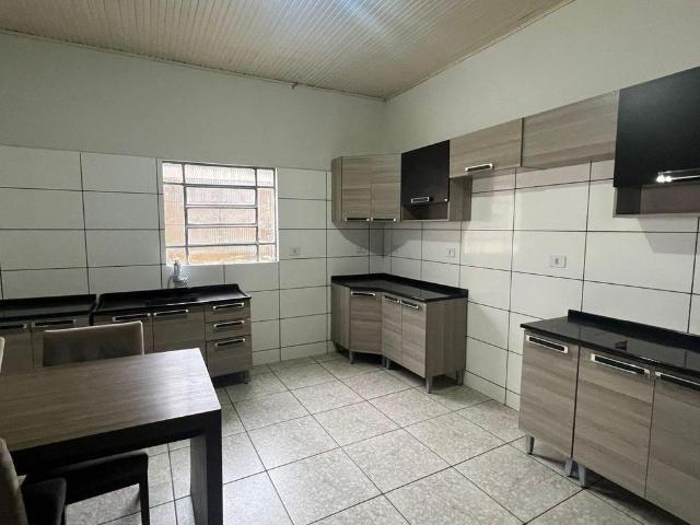 Casa aluguel em Centro, Paranavaí
