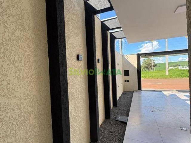 Casa aluguel em Jardim Hamada, Marialva