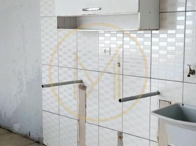 Casa aluguel em Jardim São Miguel, Maringá