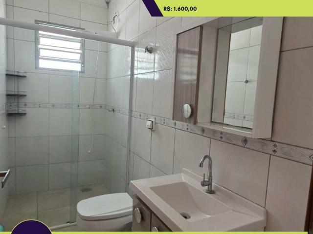 Casa aluguel em Loteamento Madrid, Maringá