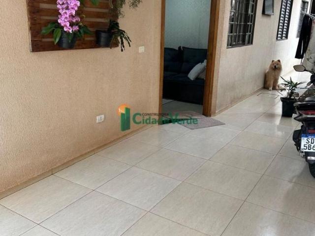 Casa aluguel em Zona 01, Maringá