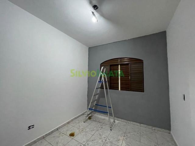 Casa aluguel em Parque Tarumã, Maringá