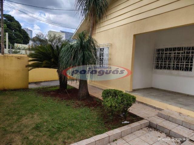Casa aluguel em Zona 02, Maringá