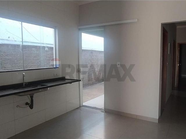 Casa aluguel em Região Imediata de Birigui-Penápolis, Birigui