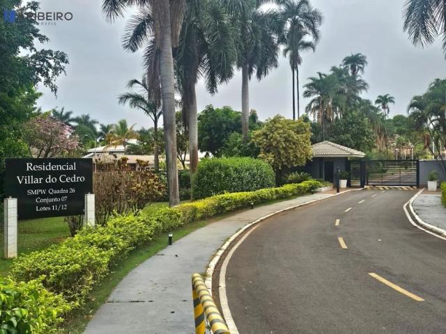 Casa aluguel em Park Way Quadra 16, Park Way