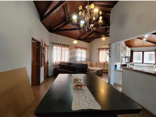 Casa aluguel em Itatiba