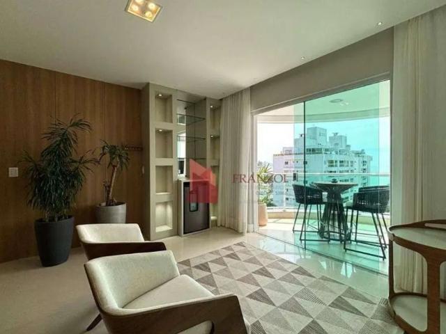 Apartamento aluguel em Cabeçudas, Itajaí