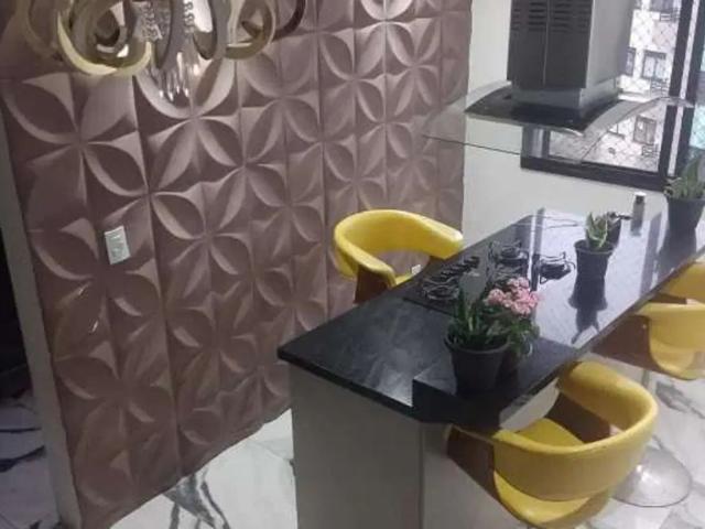 Apartamento aluguel em Cotia