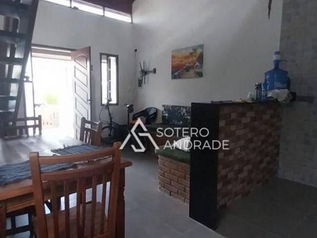 Casa venda em Balneário Copacabana, Caraguatatuba
