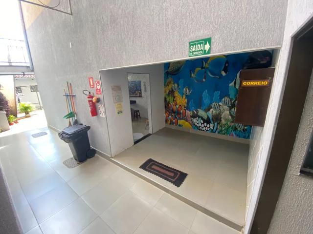 Apartamento aluguel em Região Geográfica Imediata de Goiânia, Goiânia
