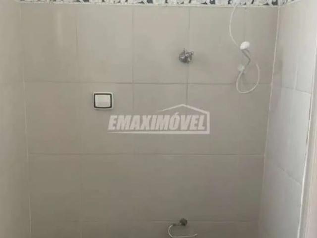 Kitnet aluguel em Sorocaba