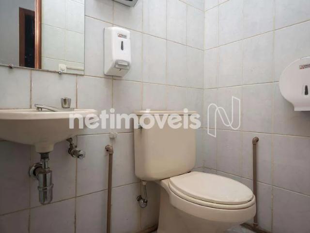 Ponto Comercial aluguel em Região Geográfica Imediata de Belo Horizonte, Região Metropolitana de Belo Horizonte