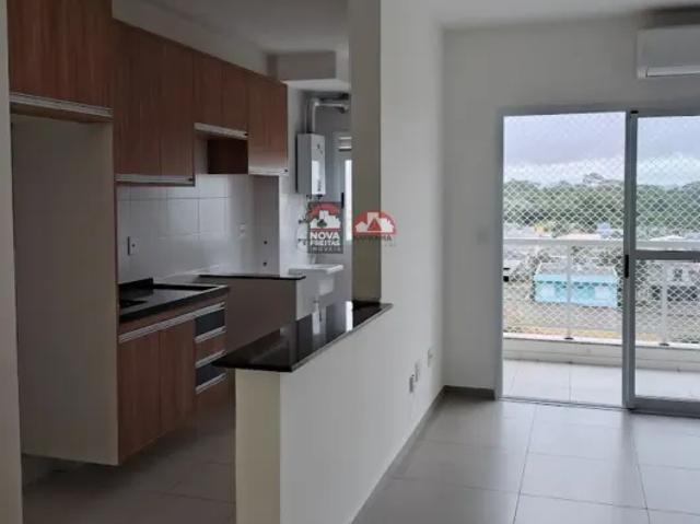 Apartamento aluguel em Região Imediata de São José dos Campos, Região Metropolitana do Vale do Paraíba e Litoral Norte