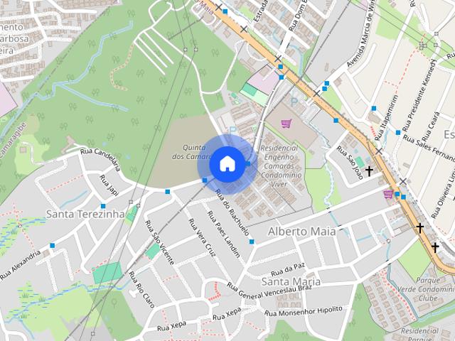 Apartamento aluguel em Região Geográfica Imediata do Recife, Região Metropolitana do Recife