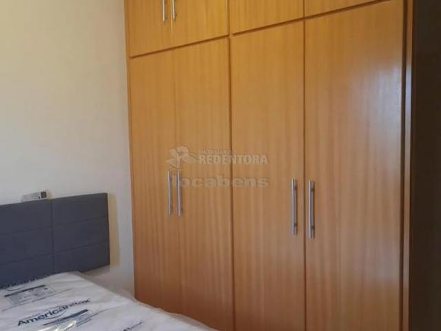 Apartamento venda em Condomínio Villa Felicitá, São José do Rio Preto