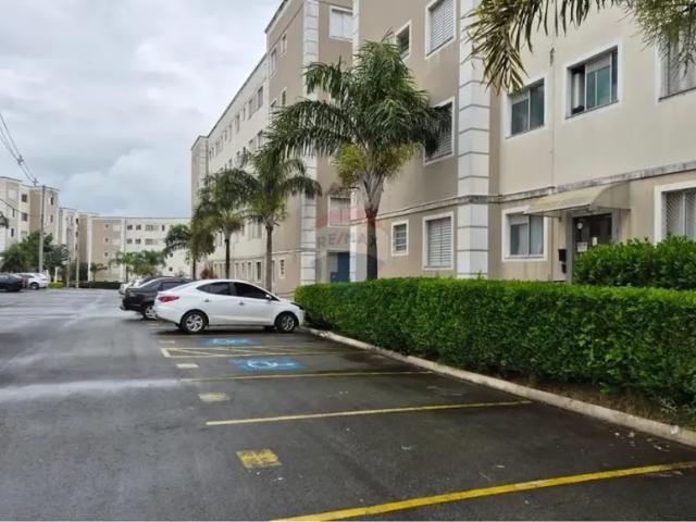 Apartamento aluguel em Região Imediata de Sorocaba, Região Metropolitana de Sorocaba