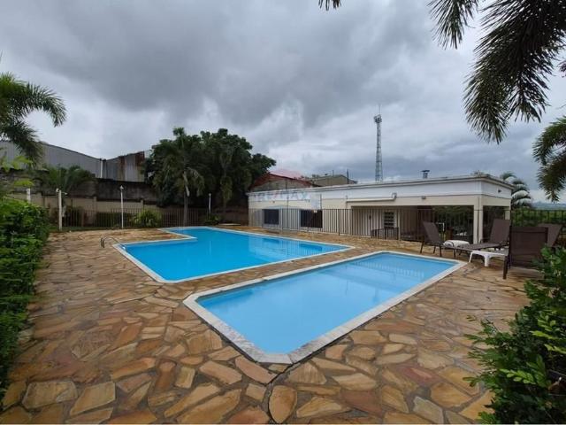 Apartamento aluguel em Sorocaba