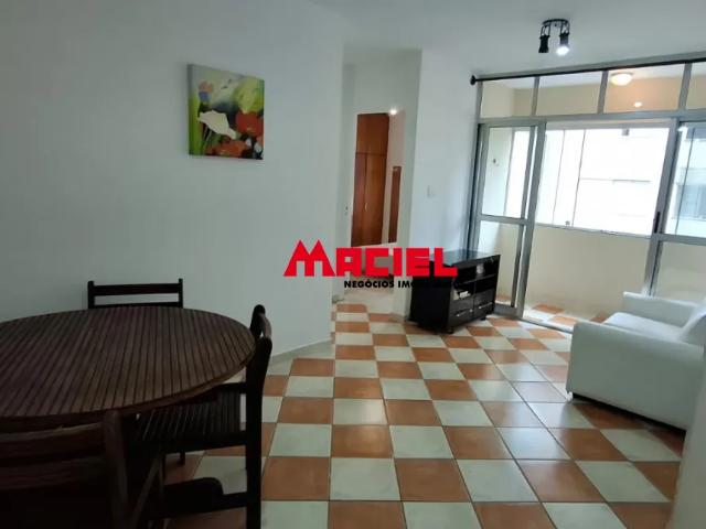 Apartamento aluguel em São José dos Campos