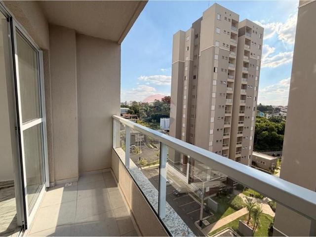 Apartamento aluguel em Região Imediata de Campinas, Região Metropolitana de Campinas