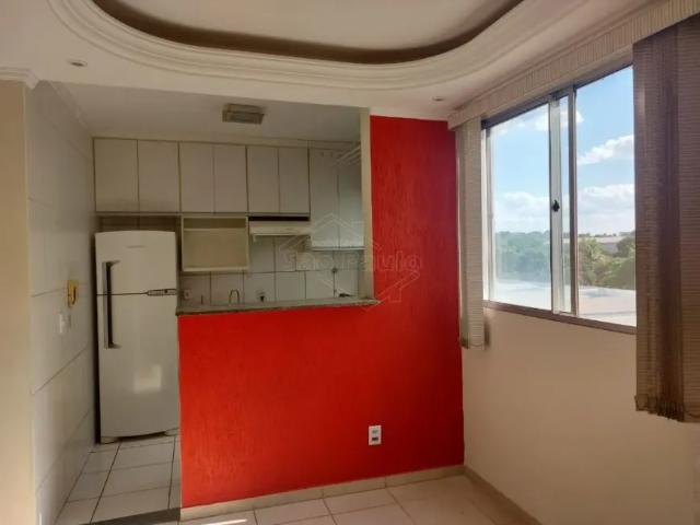 Apartamento aluguel em Região Imediata de Araraquara, Araraquara