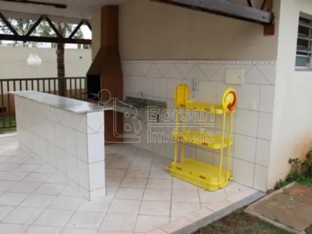 Apartamento aluguel em Região Imediata de Araraquara, Araraquara