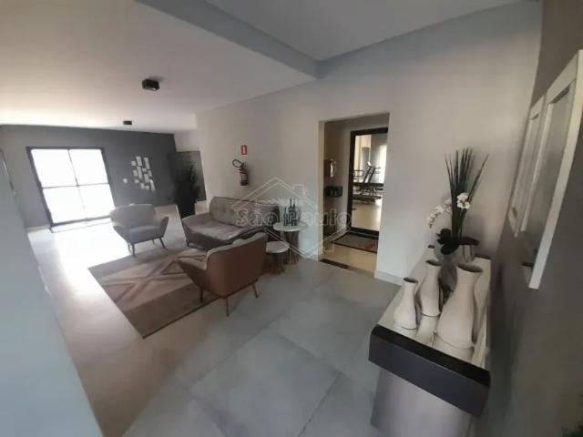 Apartamento aluguel em Região Imediata de Araraquara, Araraquara