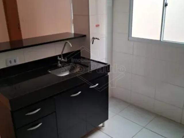 Apartamento aluguel em Região Imediata de Araraquara, Araraquara