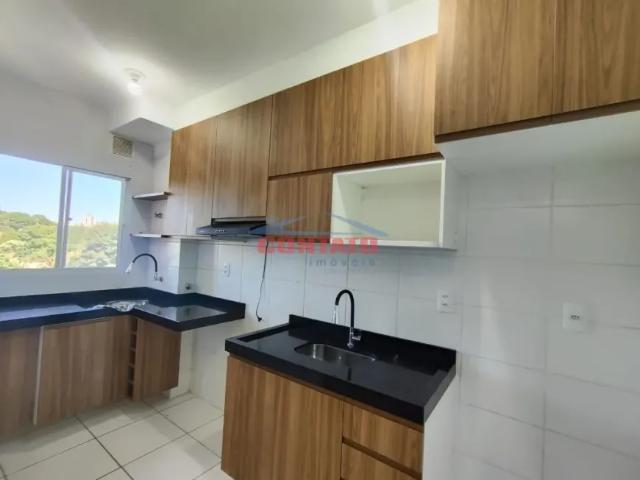 Apartamento aluguel em São Carlos