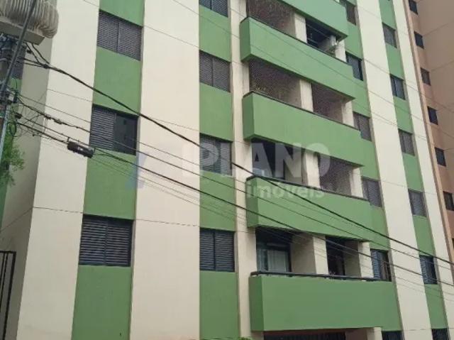 Apartamento aluguel em Região Imediata de São Carlos, São Carlos