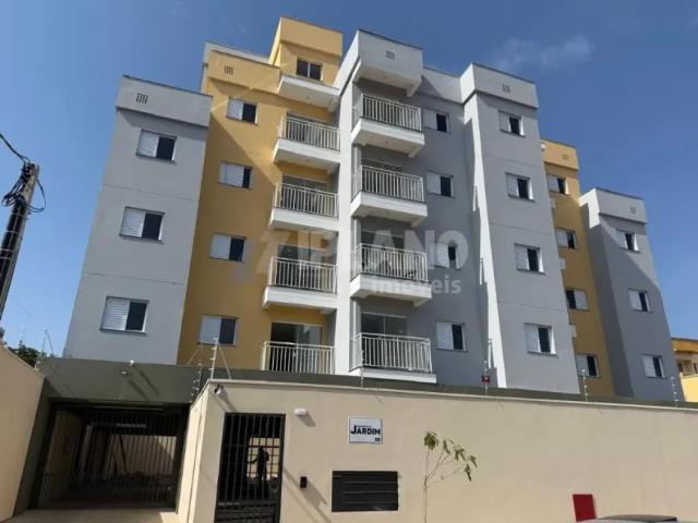 Apartamento aluguel em Região Imediata de São Carlos, São Carlos